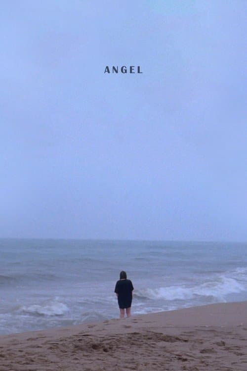Angel poster