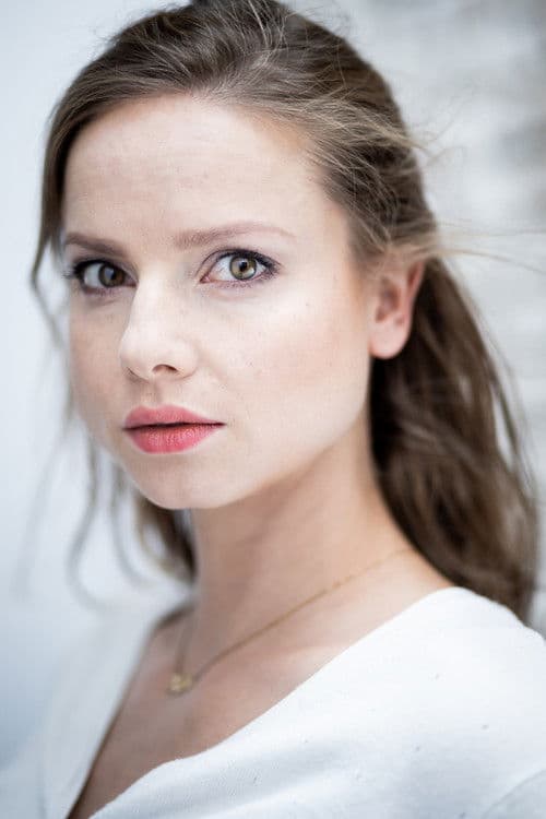 Darya Gantura profile photo