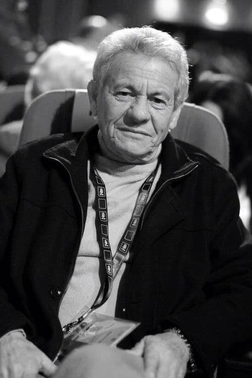 Allel Yahiaoui profile photo