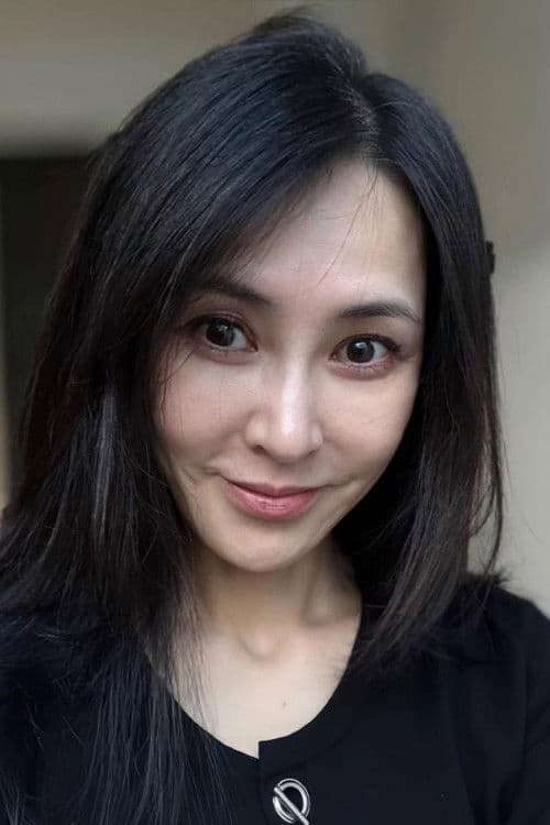 Wang Xingzhi profile photo