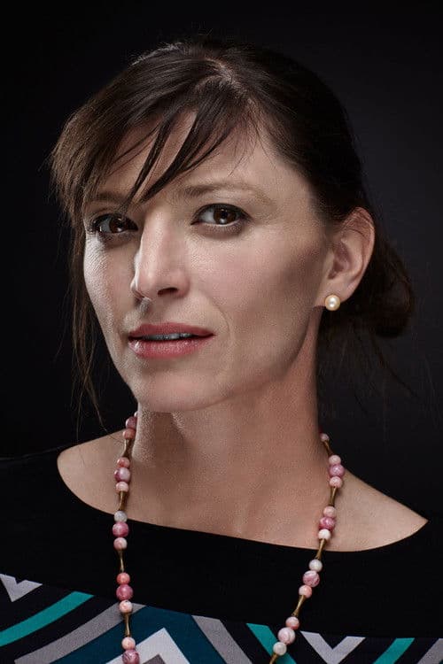 Brandy Burre profile photo