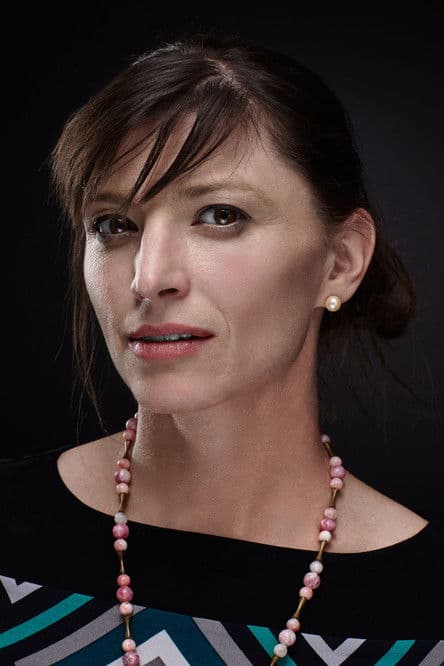 Brandy Burre profile photo