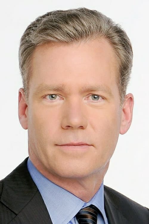 Chris Hansen profile photo