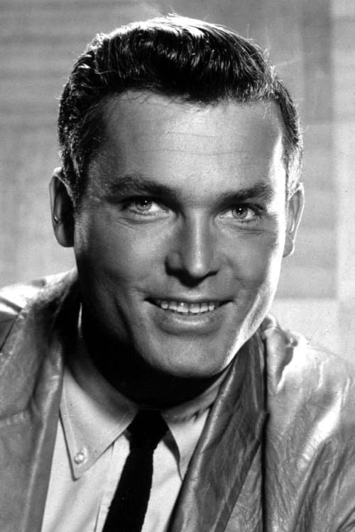 Ty Hardin profile photo