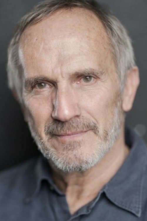 Richard Derrington profile photo