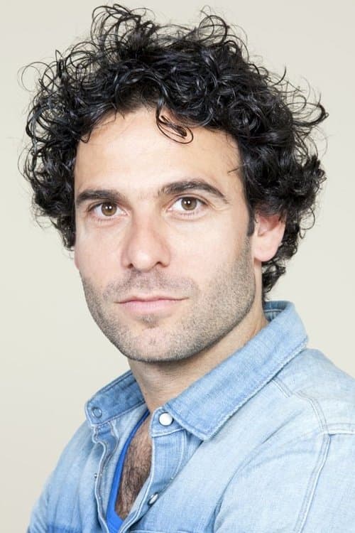 Tibor Lukács profile photo