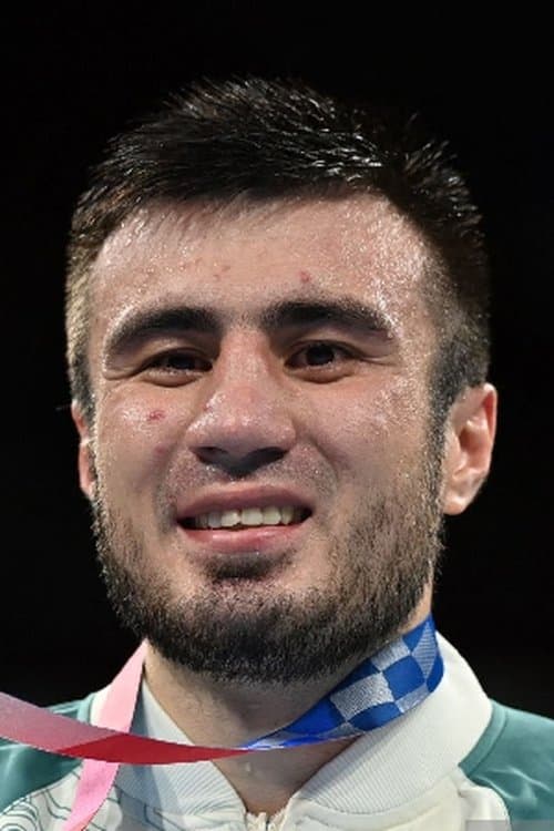 Bakhodir Jalolov profile photo