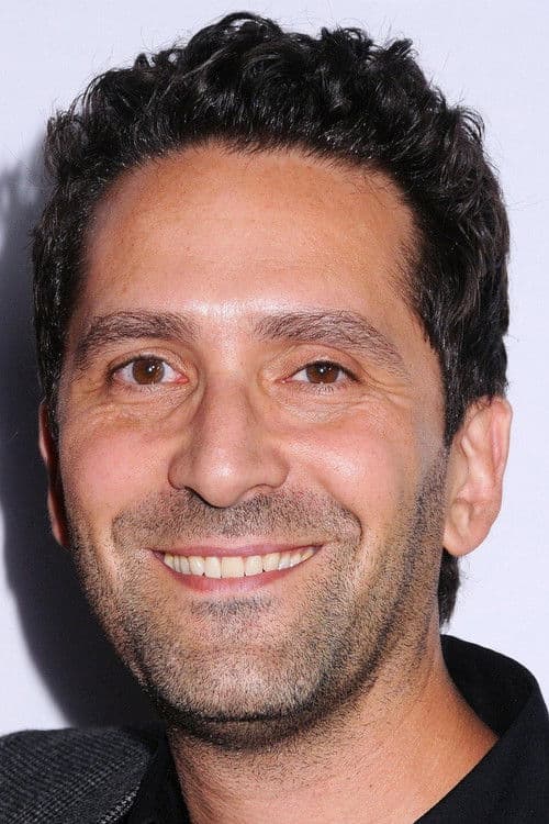 Jay Karas profile photo