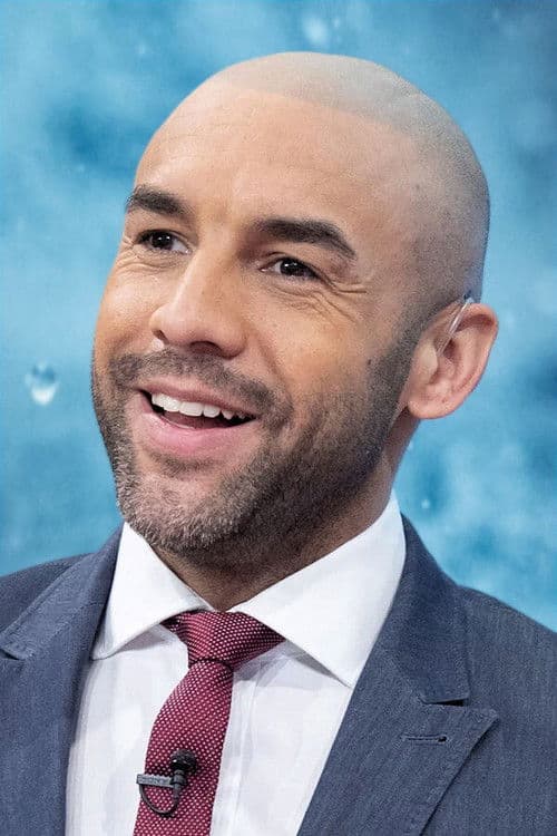 Alex Beresford profile photo