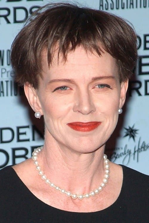 Judy Davis profile photo
