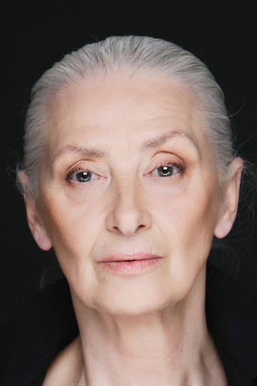 Alina Žaliukaitė-Ramanauskienė profile photo