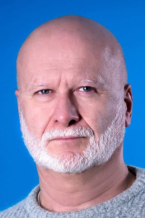 Jean-Luc Revol profile photo