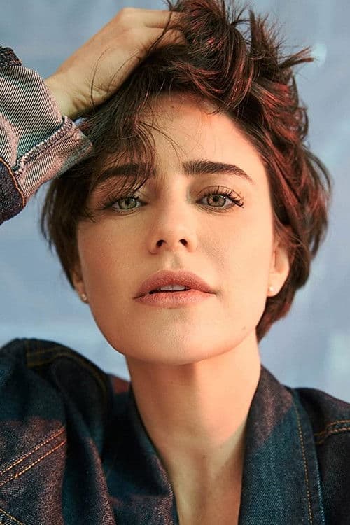 Fernanda Vasconcellos profile photo