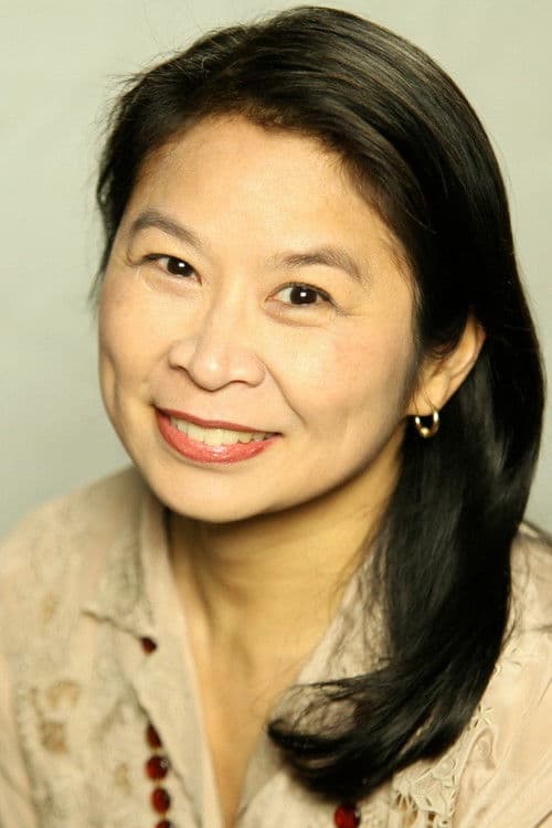 Susan Ling Young profile photo
