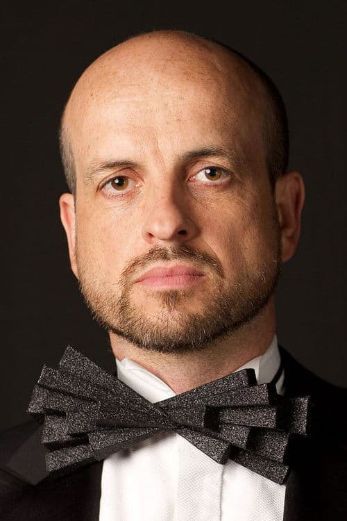 Matthew Herbert profile photo