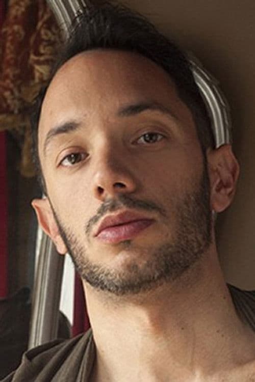 Esteban Orive profile photo