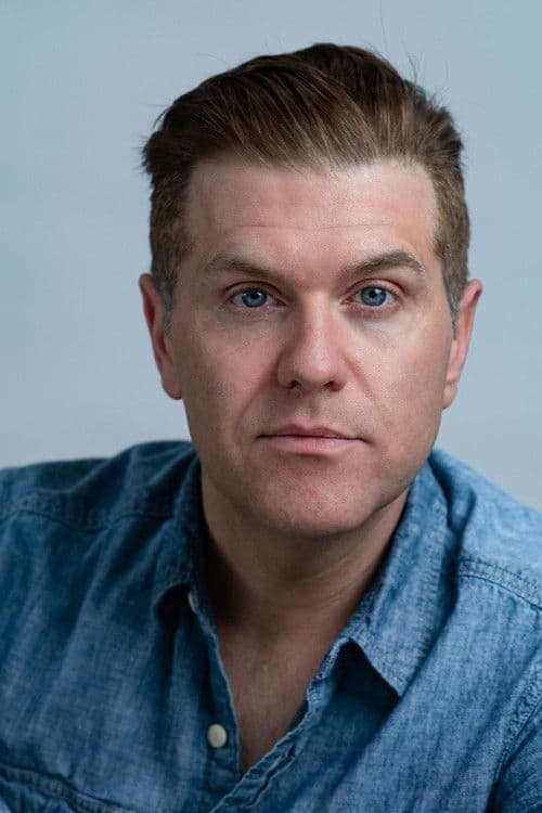 Darryl Flatman profile photo