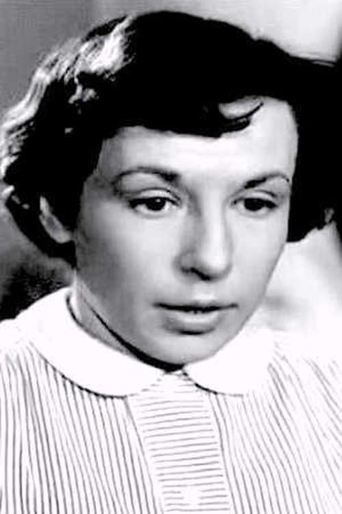 Nicole Jonesco profile photo