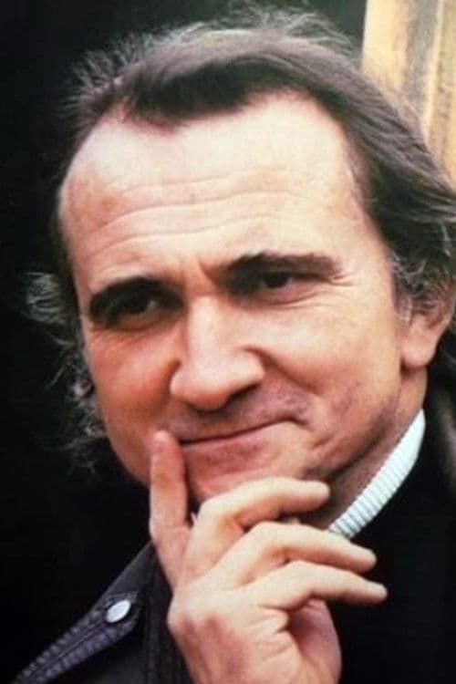 Michel Magne profile photo