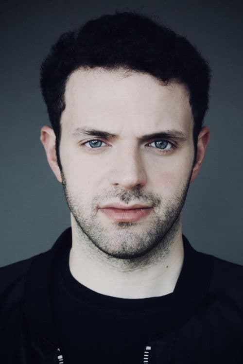 Sean Brodeur profile photo