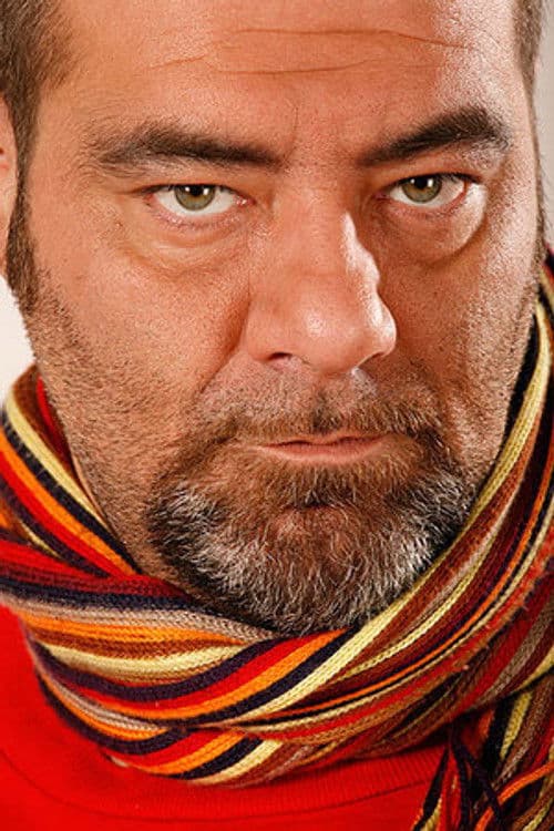 Claudio Sterpone profile photo