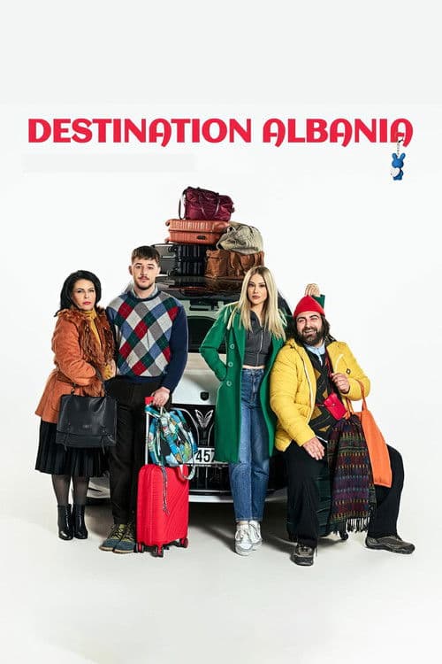 Luli & Goni Lemes poster