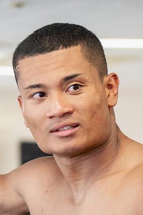 Andy Hiraoka profile photo