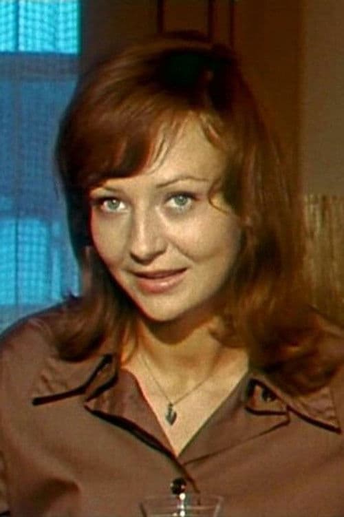 Joanna Bogacka profile photo