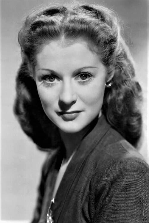 Moira Shearer profile photo