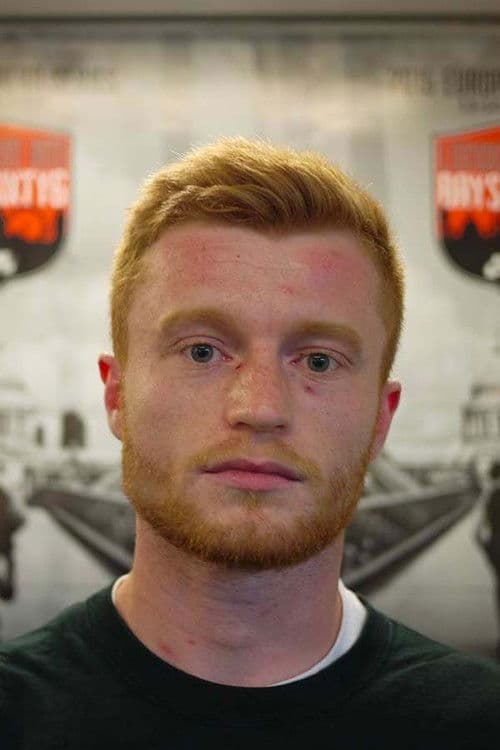 Charlie Munro profile photo