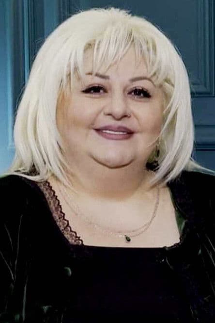 Zaruhi Aramyan profile photo