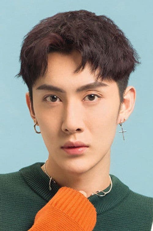 Junliang Fan profile photo