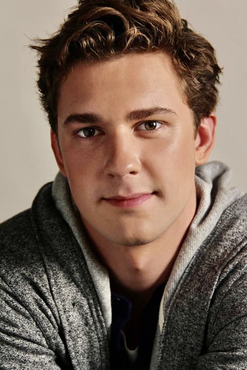 Justin Dobies profile photo