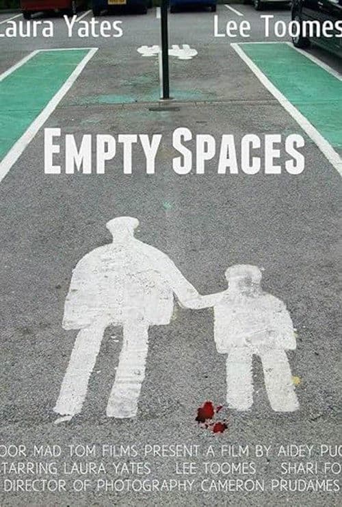Empty Spaces poster
