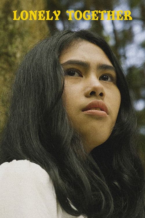 Lonely Together poster