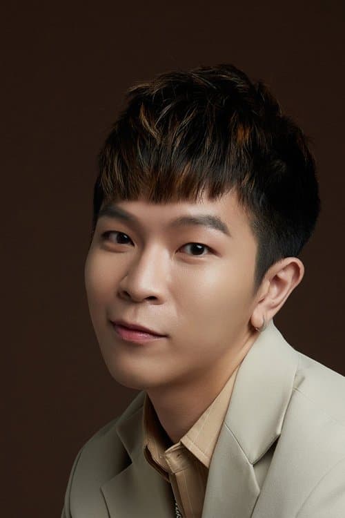 FuFu Huang profile photo