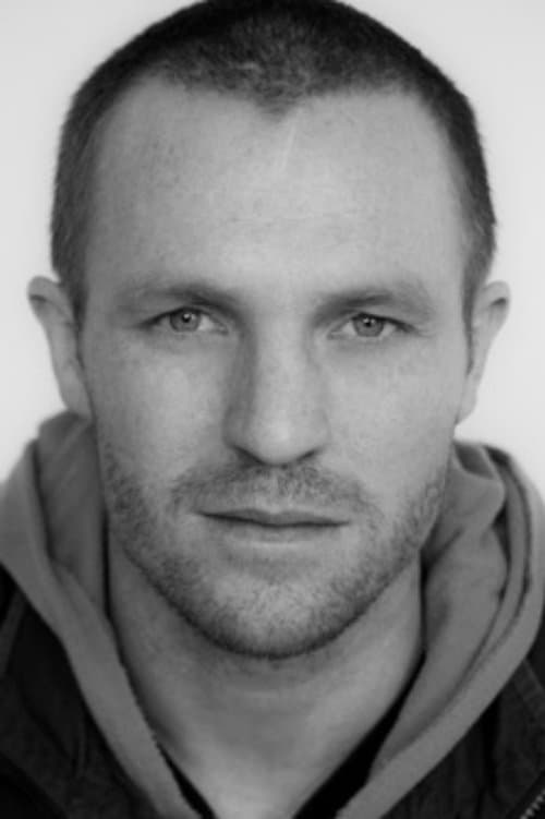 Isaac Hamon profile photo