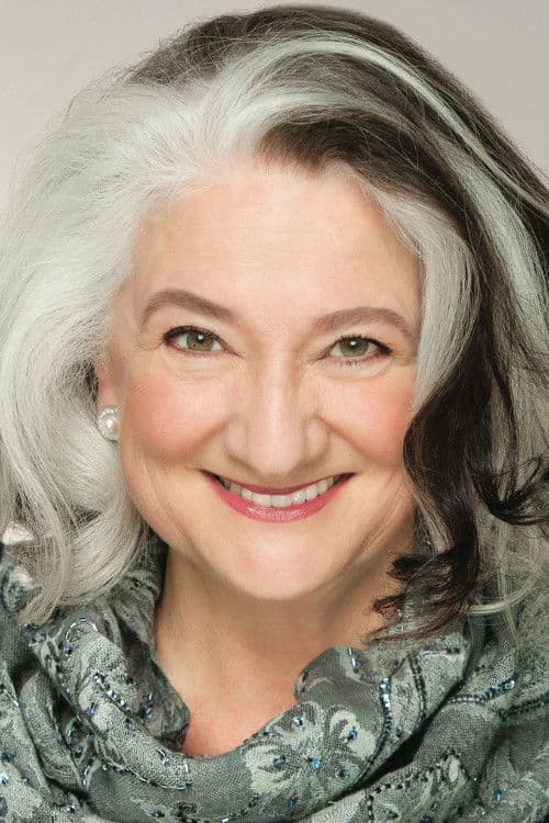 Marie Laberge profile photo