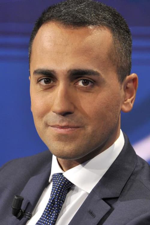 Luigi Di Maio profile photo