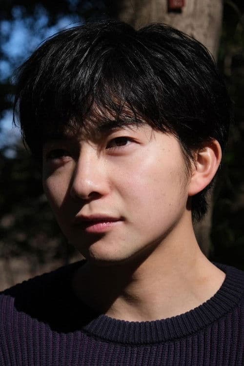 Ryutaro Yamasaki profile photo
