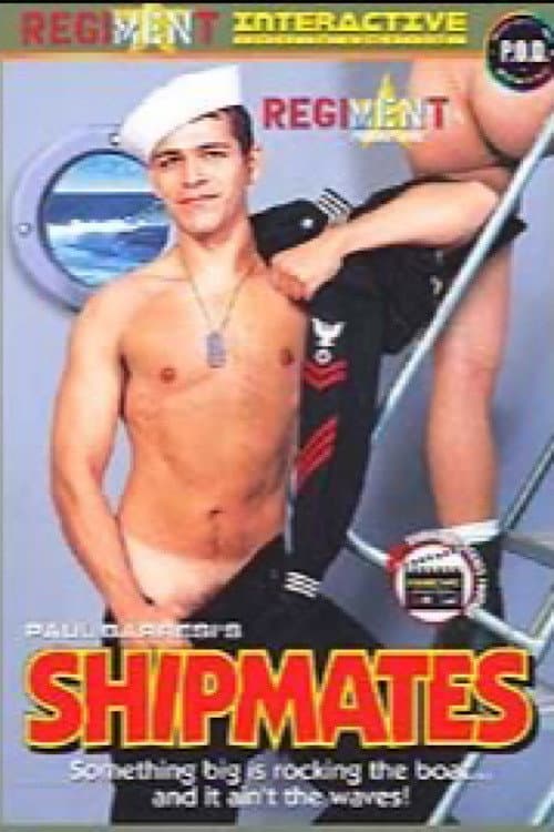Shipmates poster