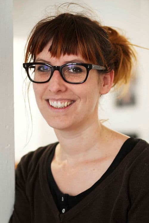 Corina Schwingruber Ilić profile photo