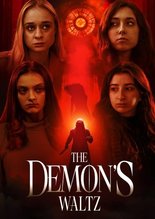 The Demon's Waltz poster