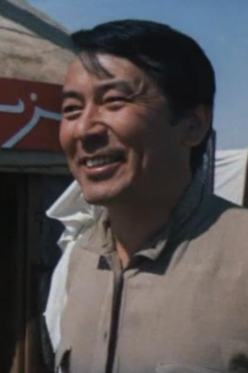 Turarbek Aytkozhanov profile photo