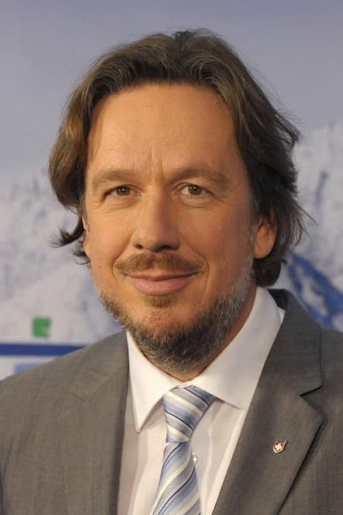 Jörg Kachelmann profile photo