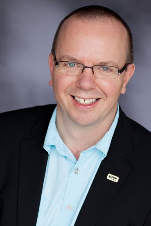 Col Needham profile photo