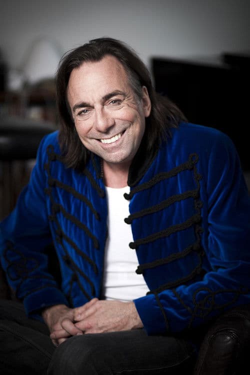 Rikard Wolff profile photo