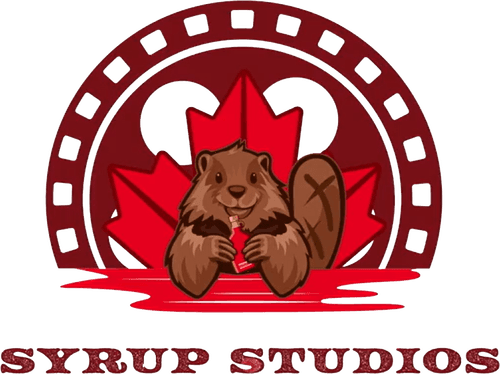 Syrup Studios