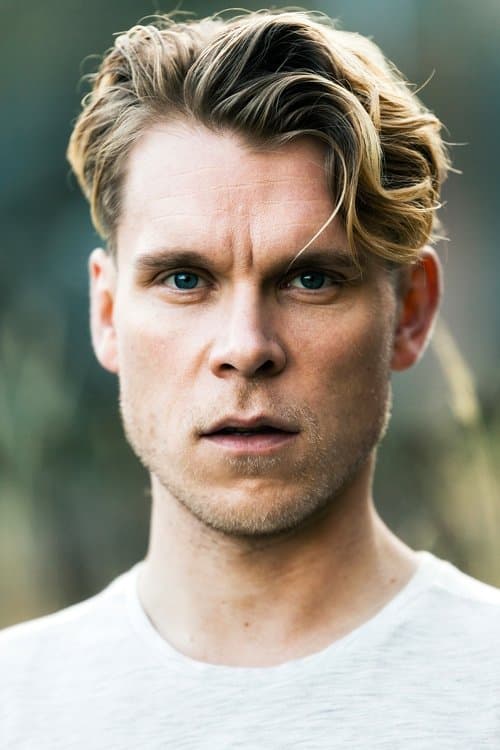 Thue Ersted Rasmussen profile photo