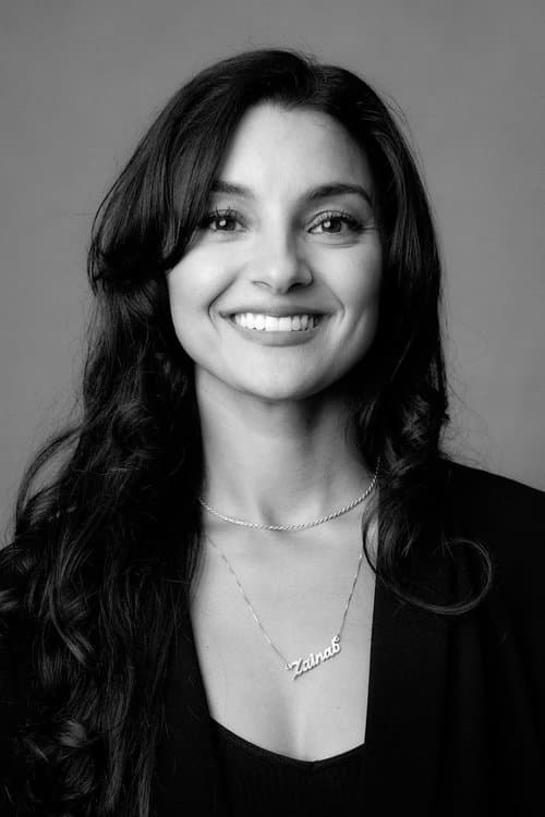 Zainab Azizi profile photo